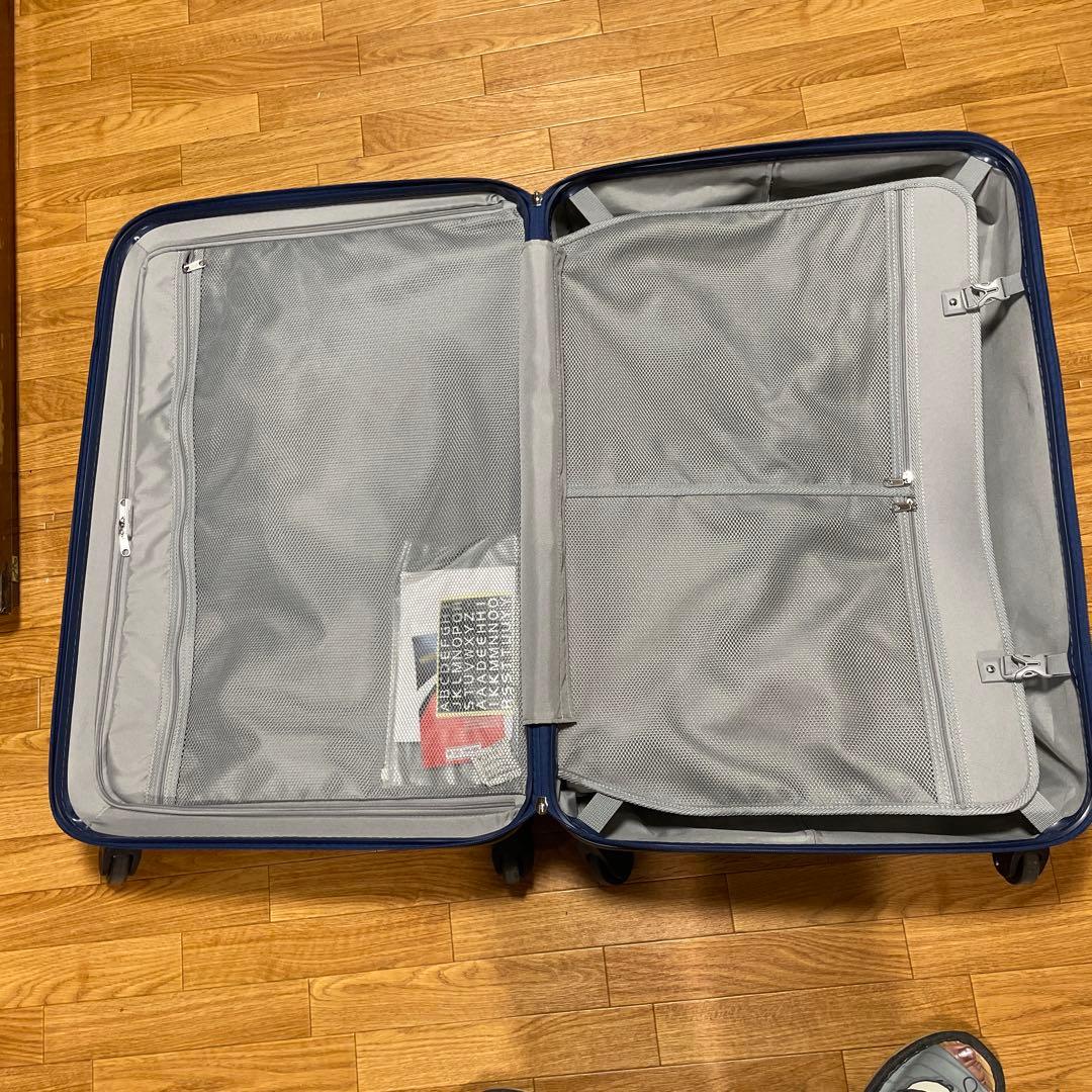 ACEスーツケース