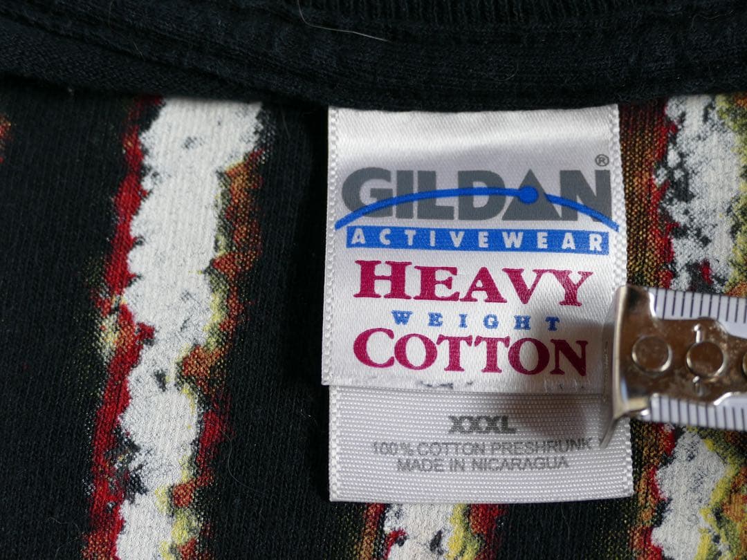 ミュージシャン Nine inch Neils the downward spiral XXXL