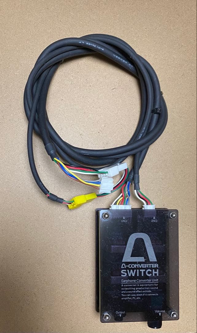 PAスーパー海物語 IN 沖縄5 with アイマリンSBA 加工済み家庭用電源