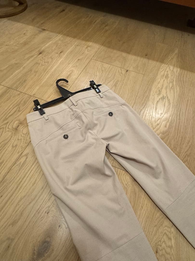 BRUNELLO CUCINELI パンツ