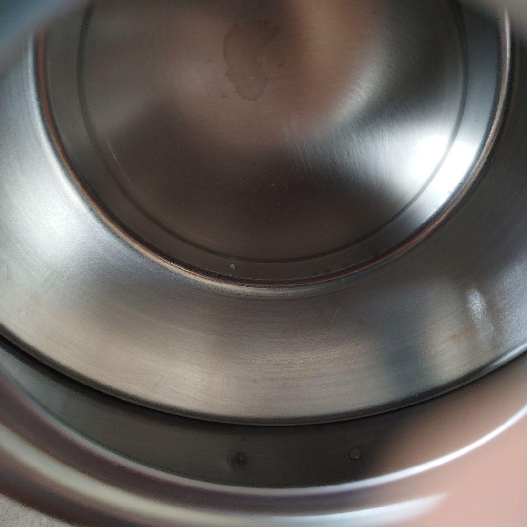 廃盤ユニフレームミニステンレスケトルテンマクデザイン　Columbiaコールマン