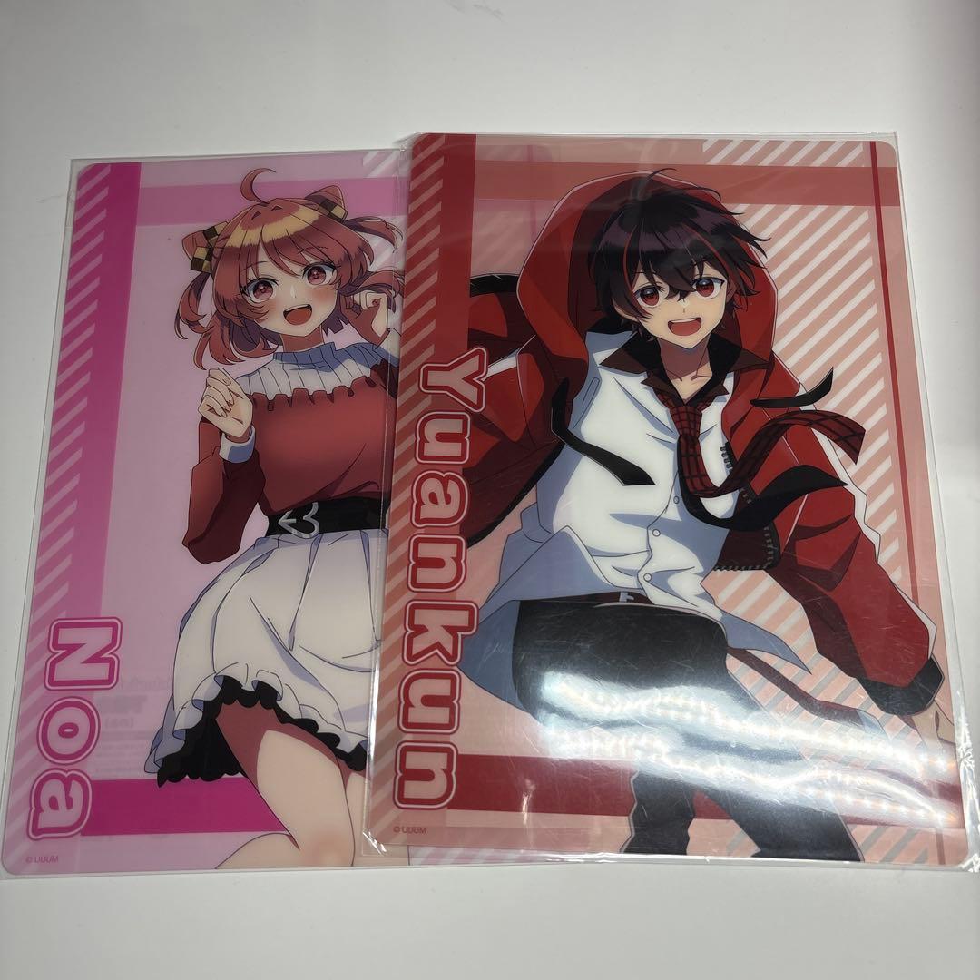 からぴちのあゆあんくんセット100点以上！