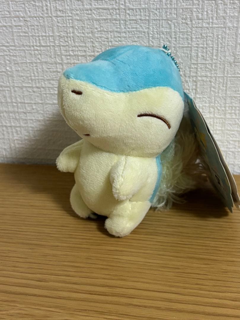 ポケットモンスター Petit パステル マスコット ヒノアラシ #12