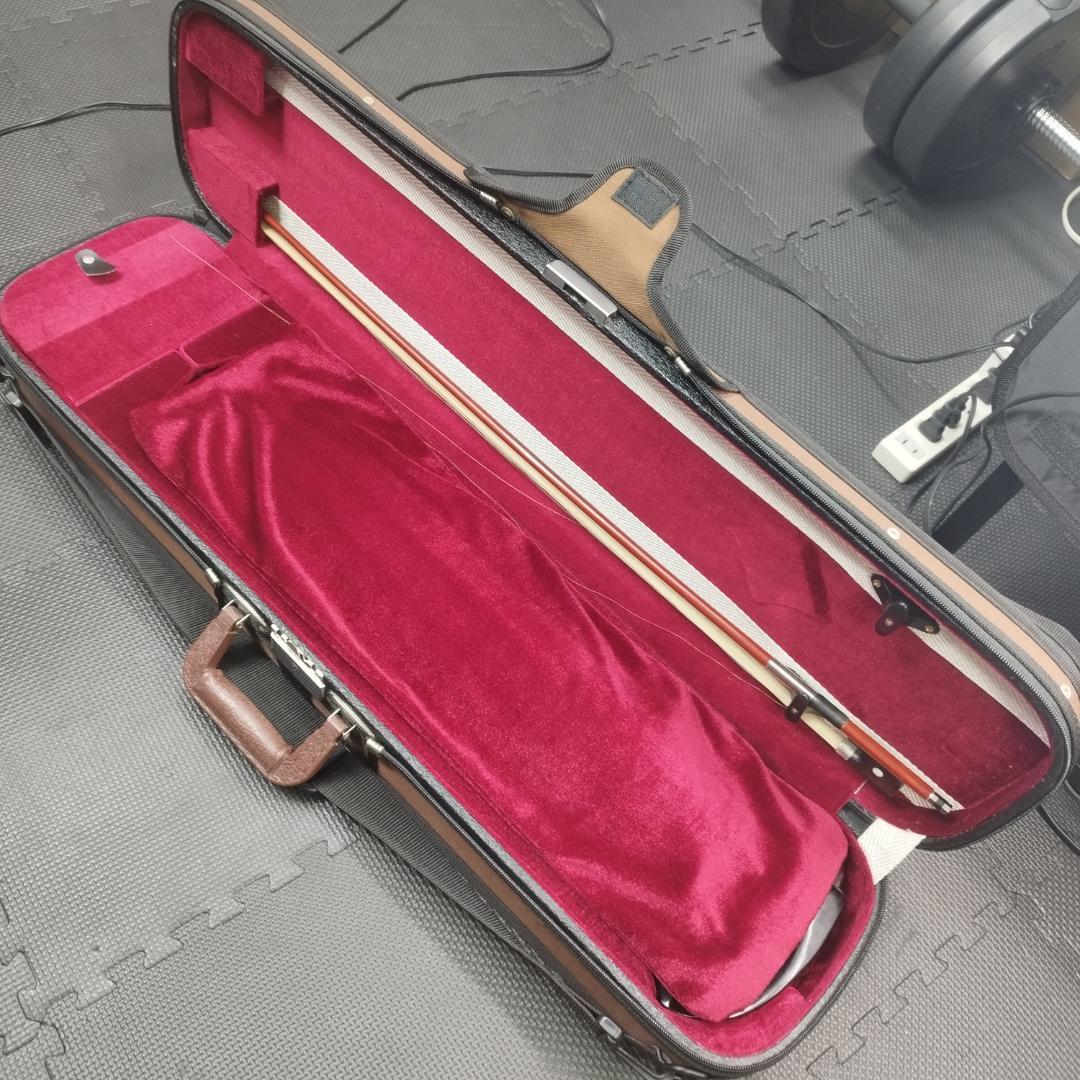 STRAUS　 エレキバイオリン　シュトラウス