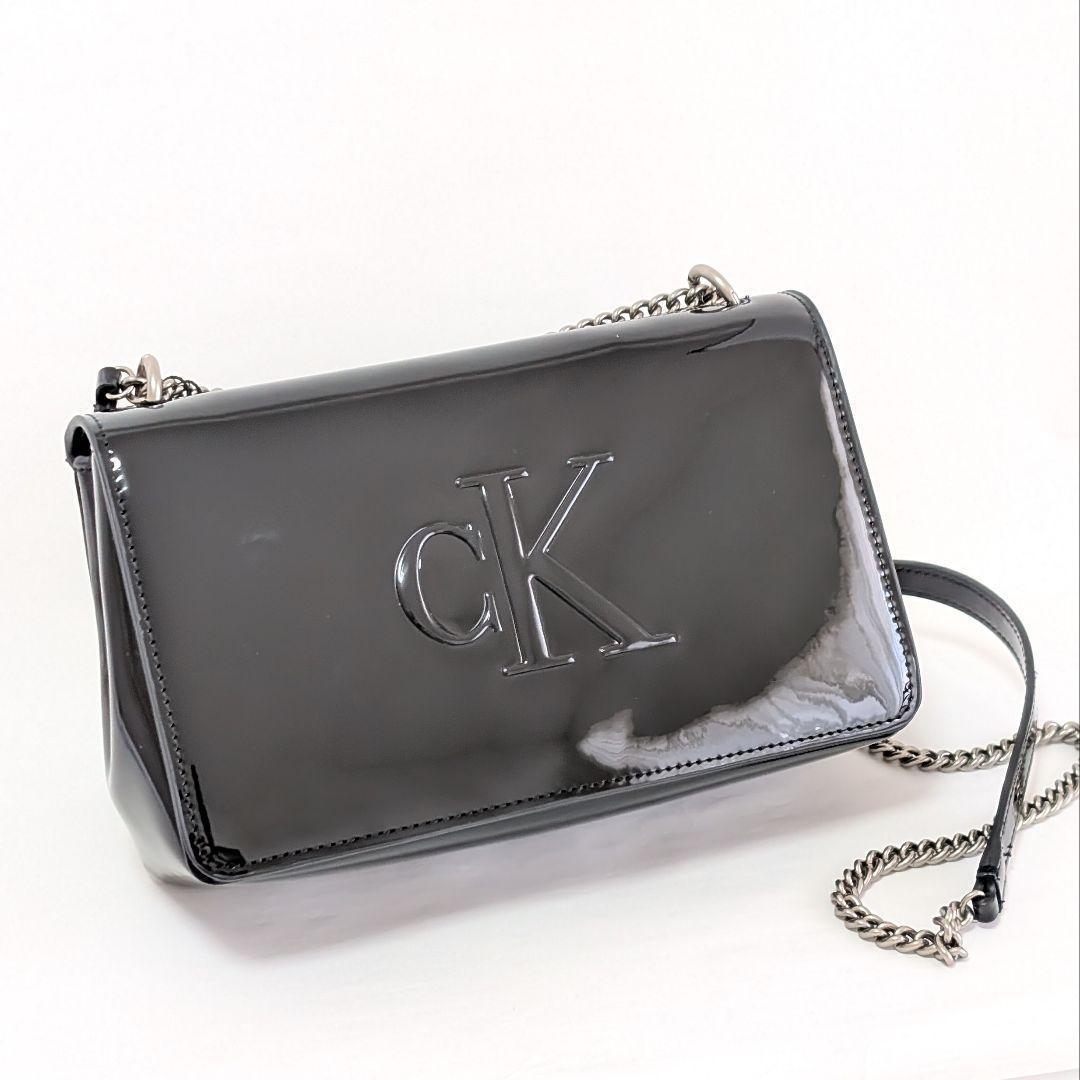 【日本未入荷】  jeans ショルダーバッグ 黒