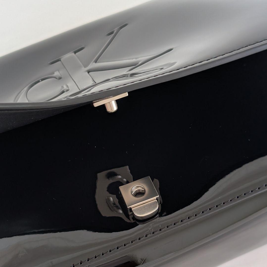 【日本未入荷】  jeans ショルダーバッグ 黒