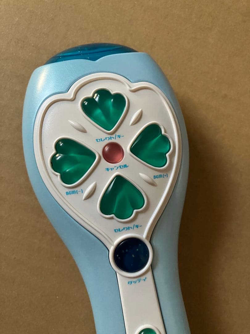 ぴちぴちピッチ　e-pitchマイクピュア　イーピッチ　ピュア　当時品