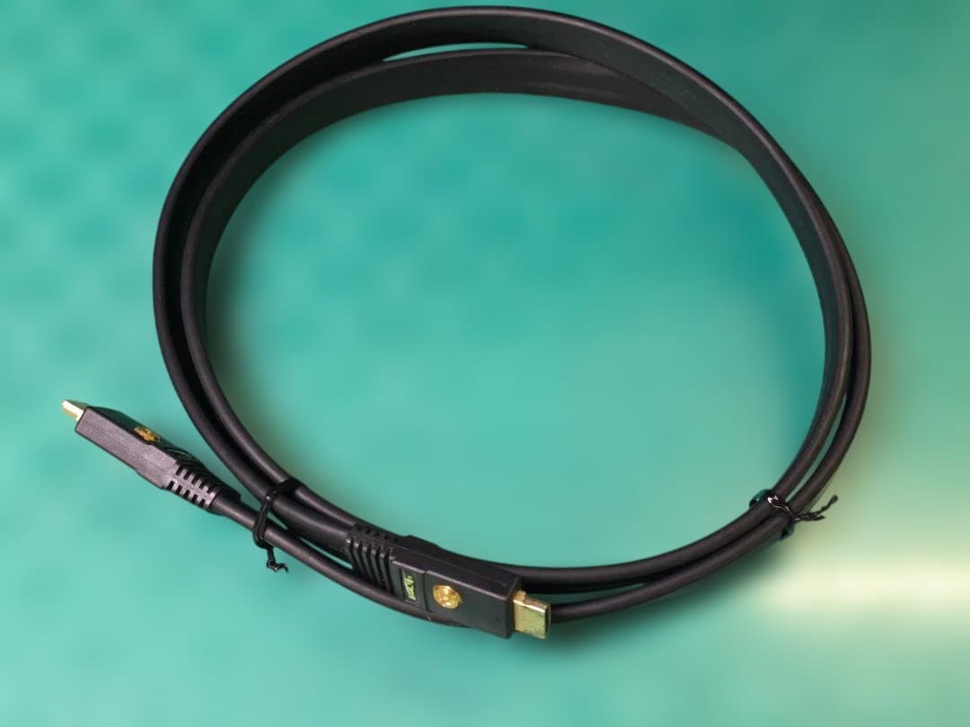 エイム電子 AIM PAVA-R015 リファレンス HDMIケーブル 1.5m