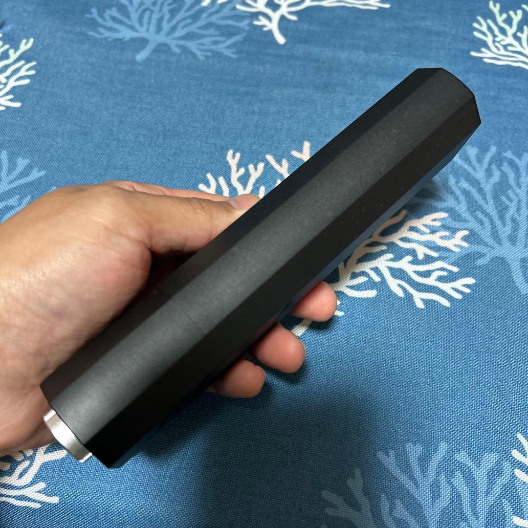 OSPREYタイプサプレッサー