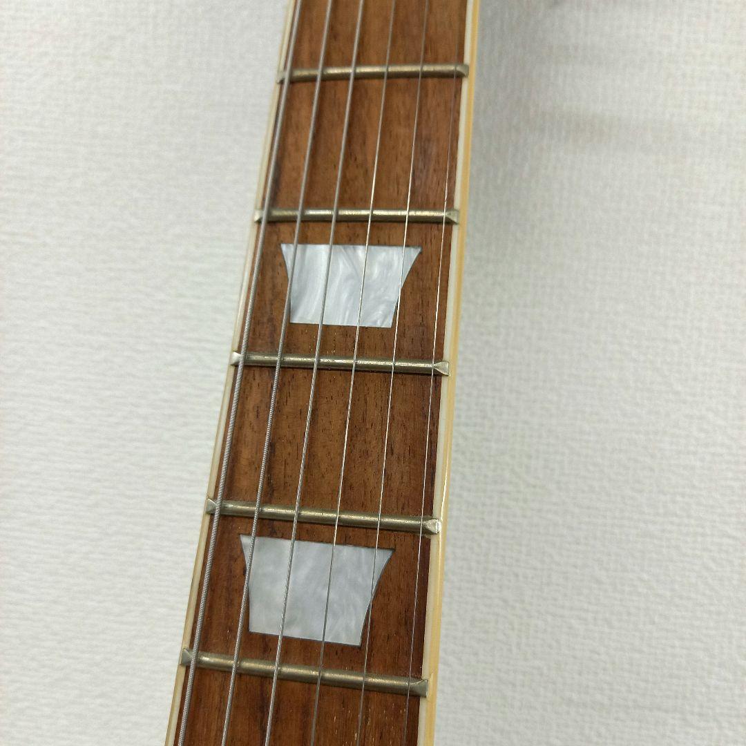 PLAYTECH レスポールスタンダード チェリーサンバースト プレイテック