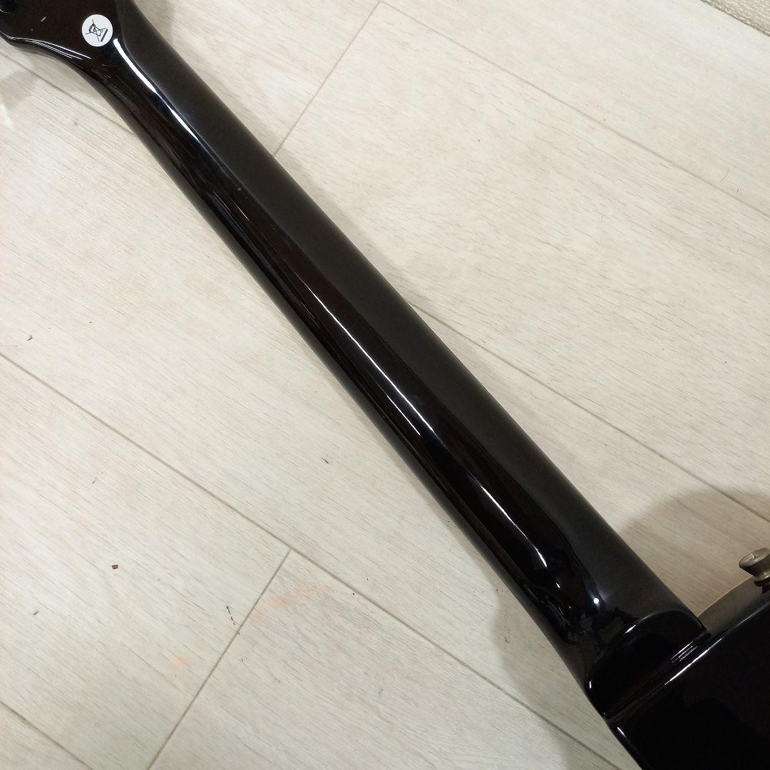 PLAYTECH レスポールスタンダード チェリーサンバースト プレイテック