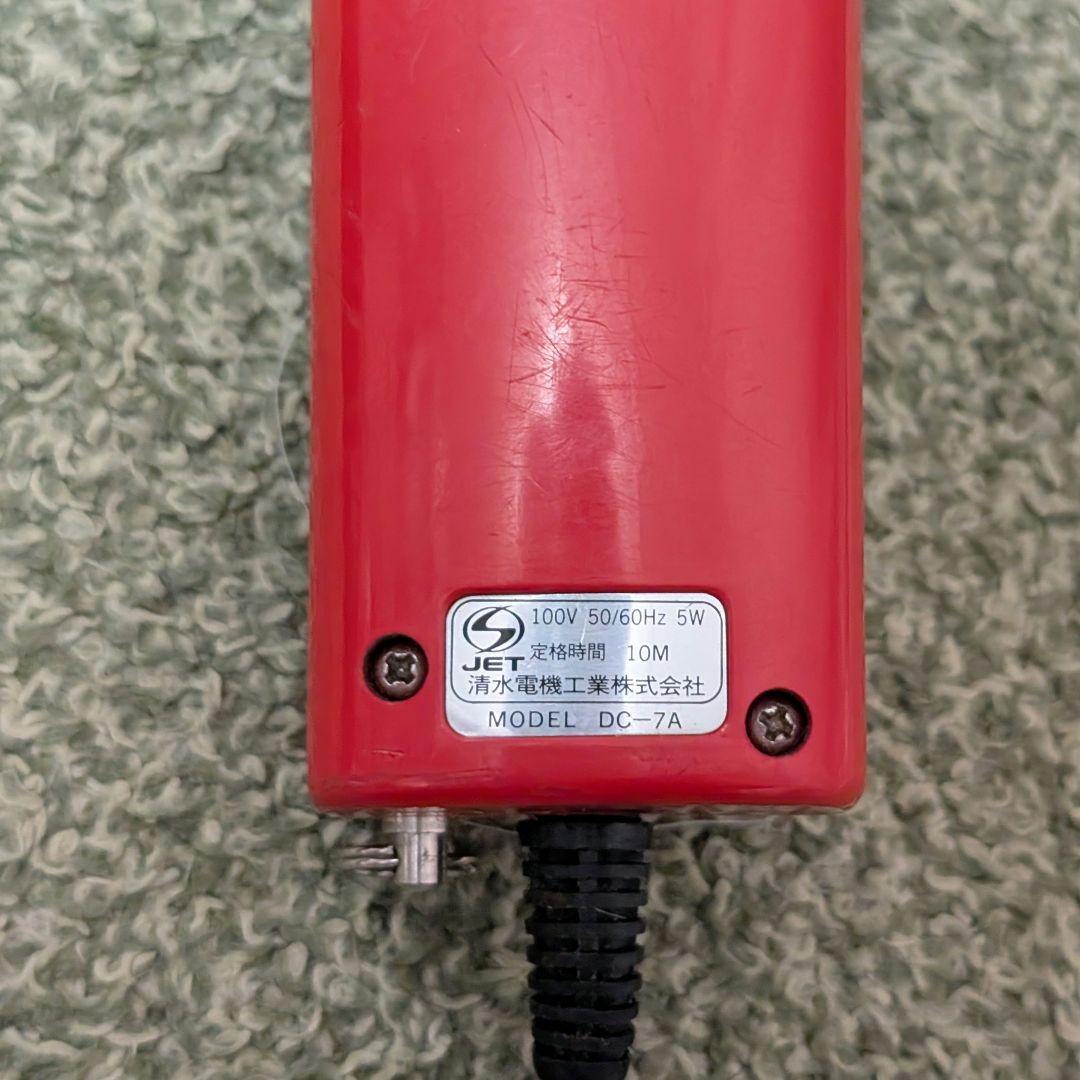 スピーディック SPICA-2 クリッパー バリカン トリミング 替刃付き