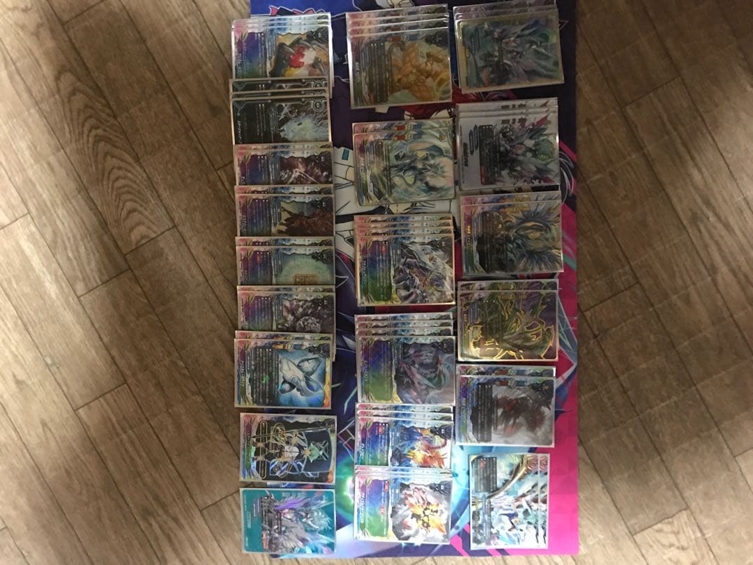 バディファイト