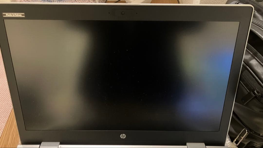 HP PROBOOK ノートPC