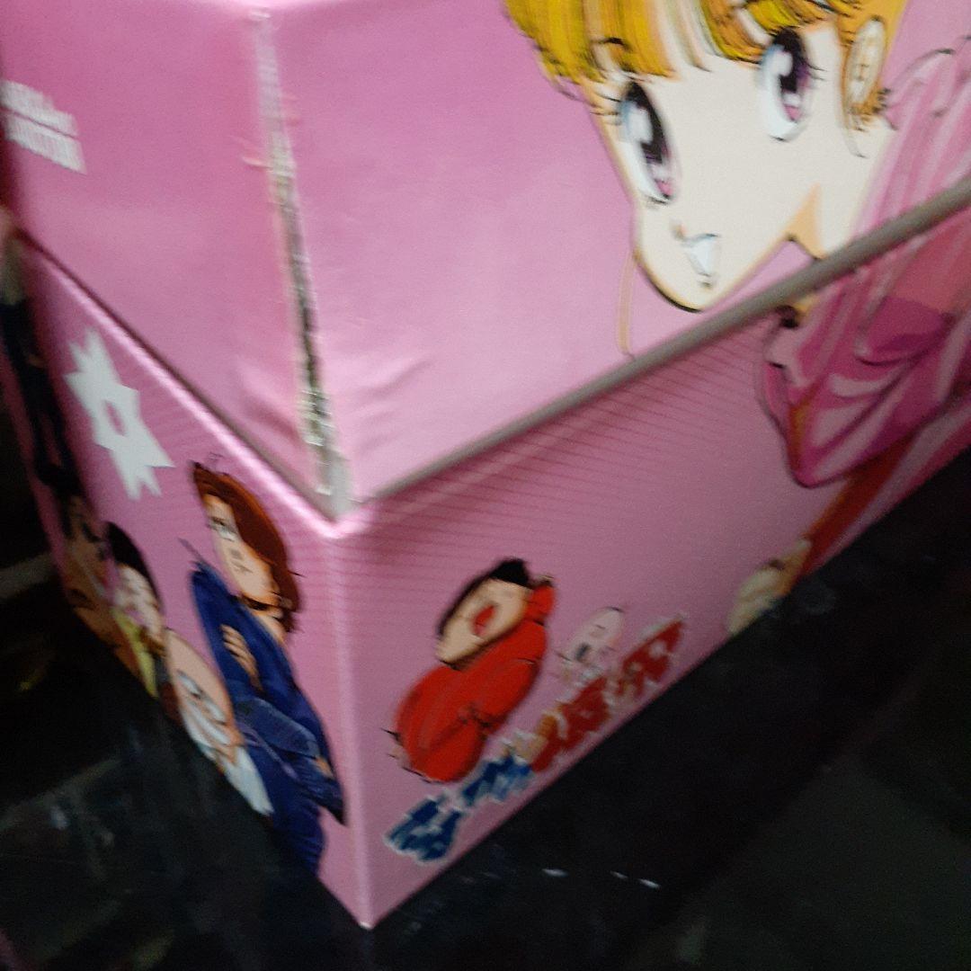 さすがの猿飛　特集　霧賀魔子　フィギュア　他