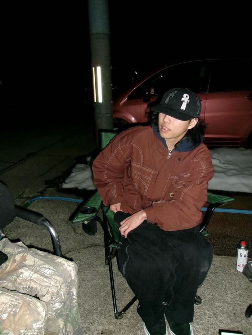 bronz56k ジャケット　専用