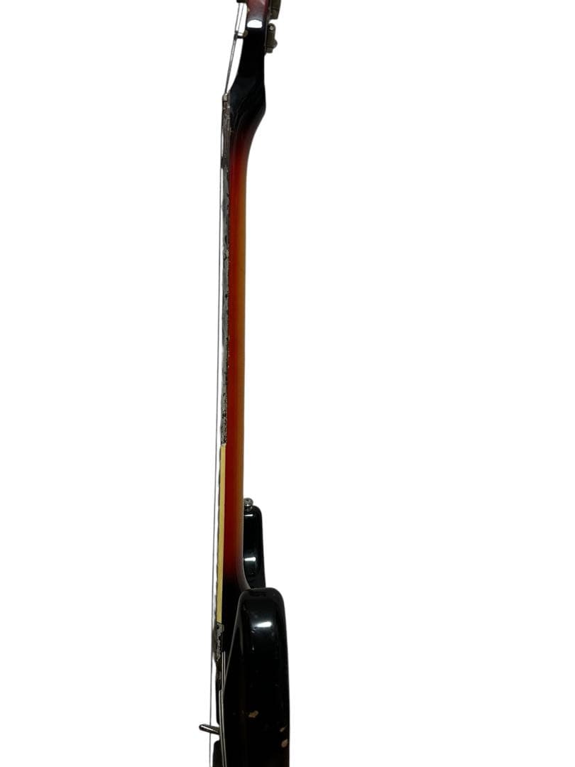 モズライト Mosrite エレキギター THE VENTURES