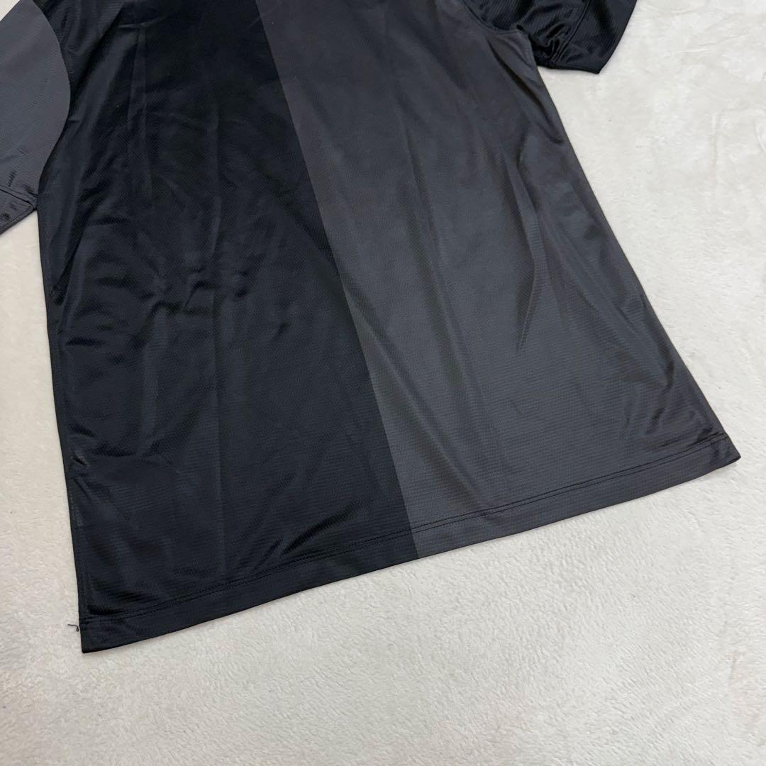 【美品】マンチェスターシティ レプリカユニフォーム 3rd ゲームシャツ