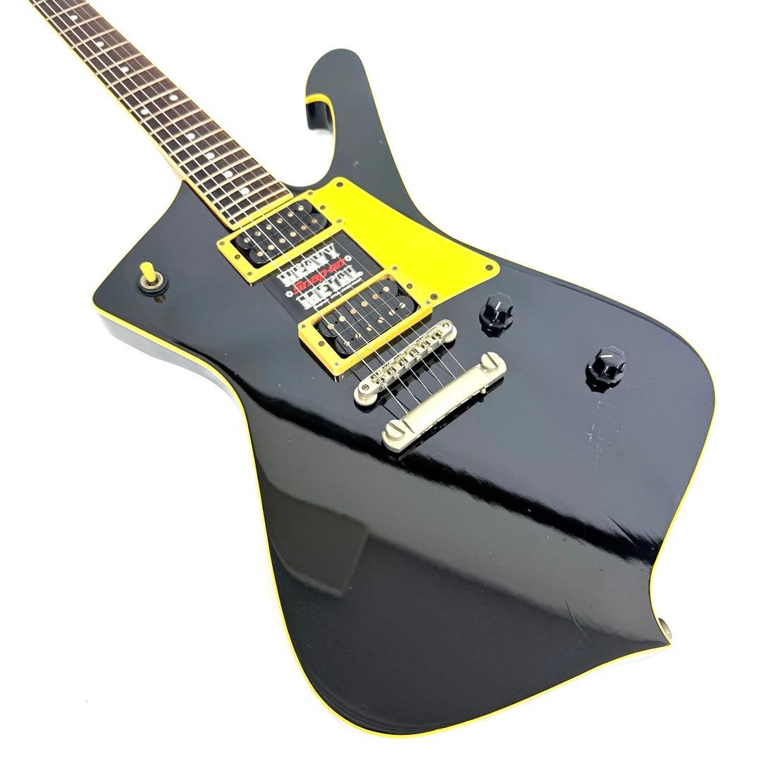 【希少】IBANEZ IC-380 エレキギター アイバニーズ