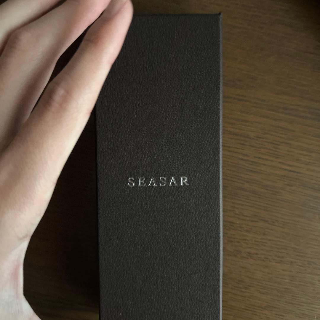 SEASAR シャープペンシルエアロ