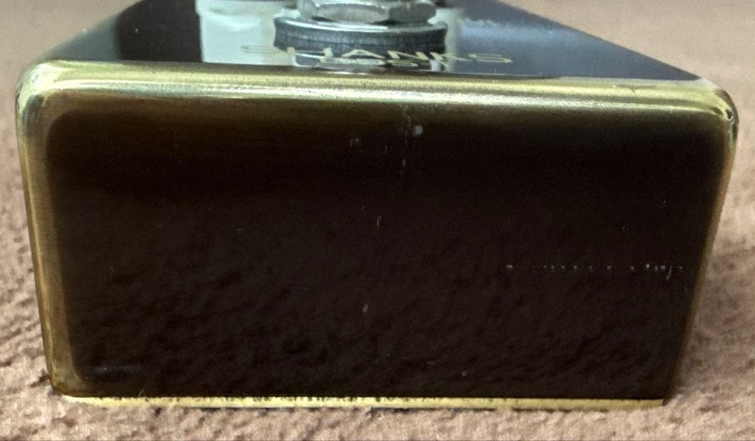 Vemuram Shanks ODS-1 ギターエフェクター