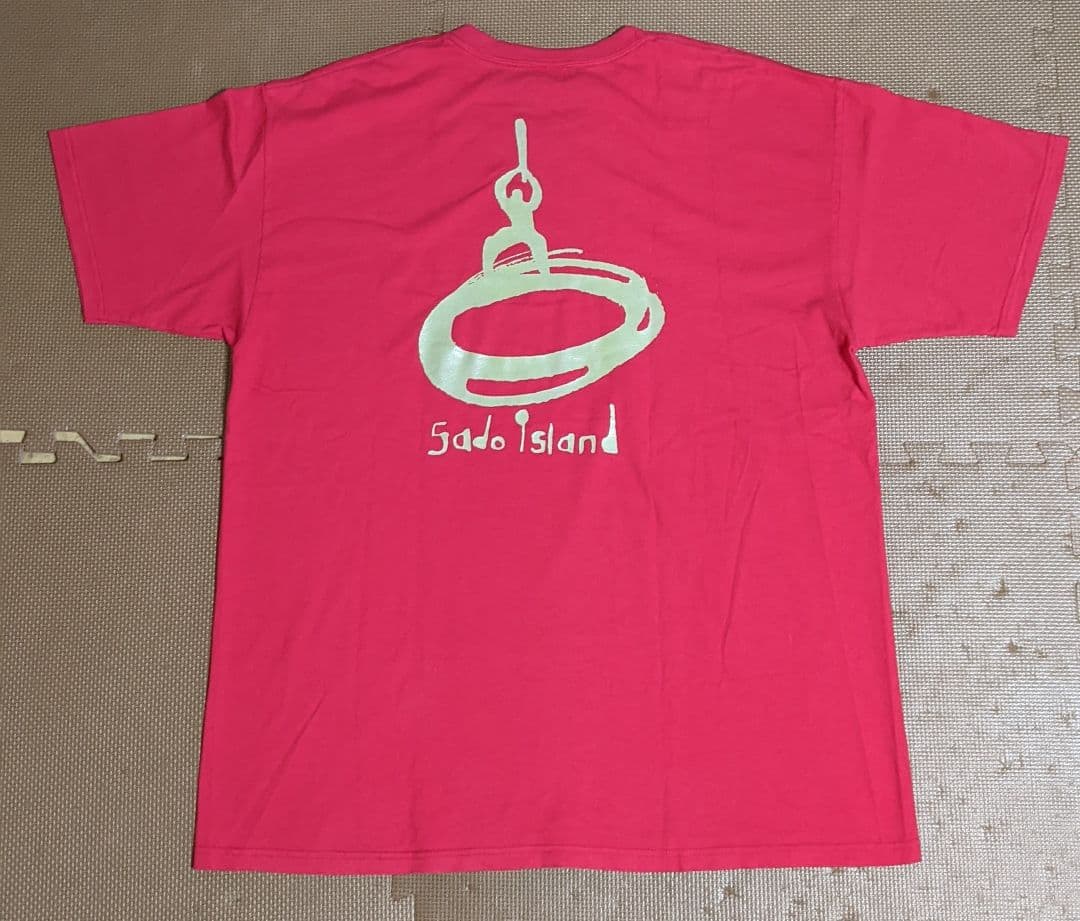 超希少品 2002年製 ヴィンテージ 鼓童 earth celebration