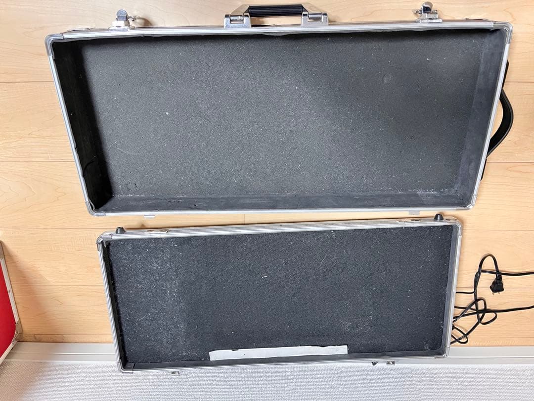 BOSS GT-10 ギターエフェクター（ケース付き）