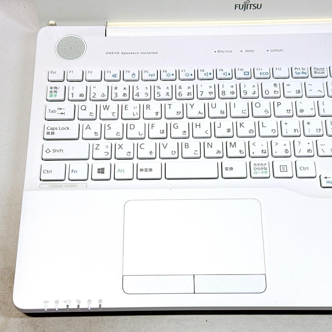 Core i7✨SSD✨メモリ32GB✨Windows11 ✨ノートパソコン