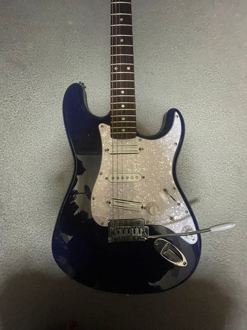 Squier エレキギター