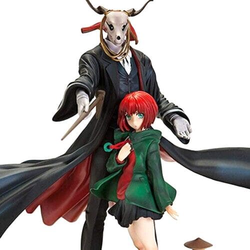 魔法使いの嫁 MAG プレミアムヴィネット・シリーズ フィギュア