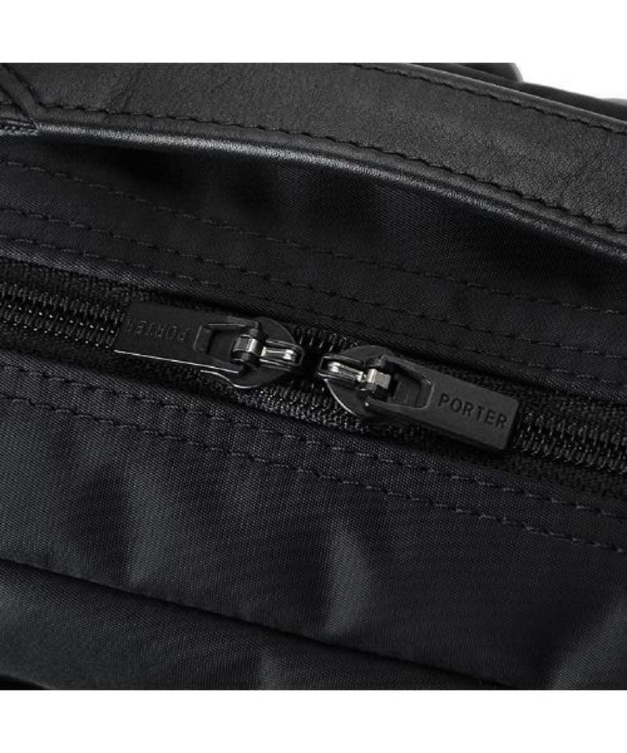 PORTER タイムデイパック