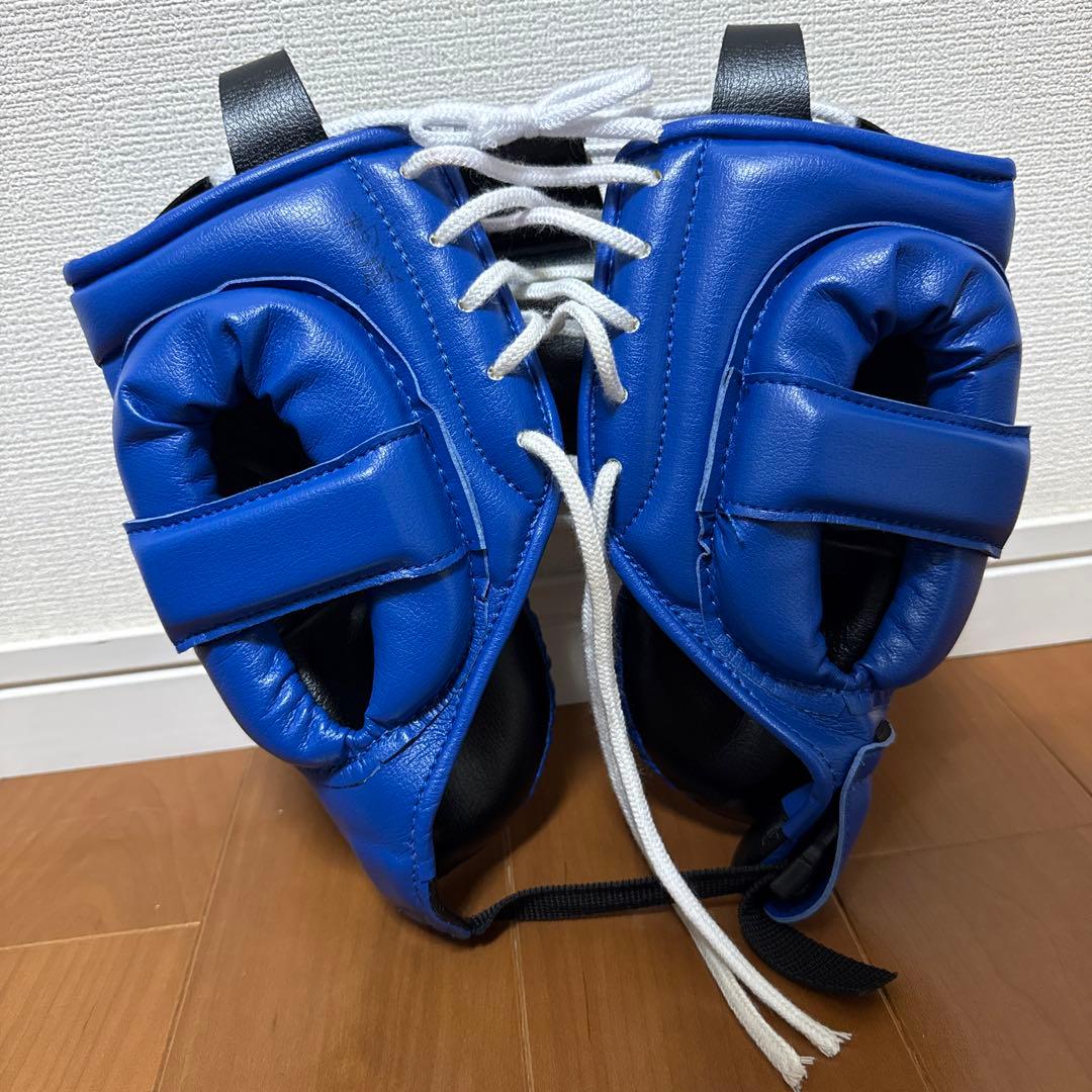 winning ヘッドギア　Mサイズ　FG-2900