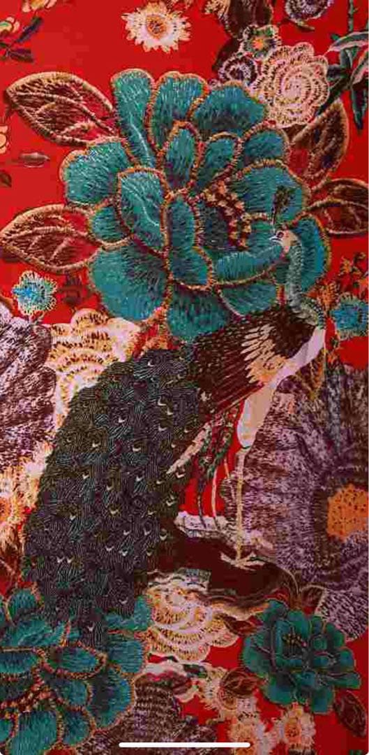 vanitymy 花魁 成人式 和柄 和装