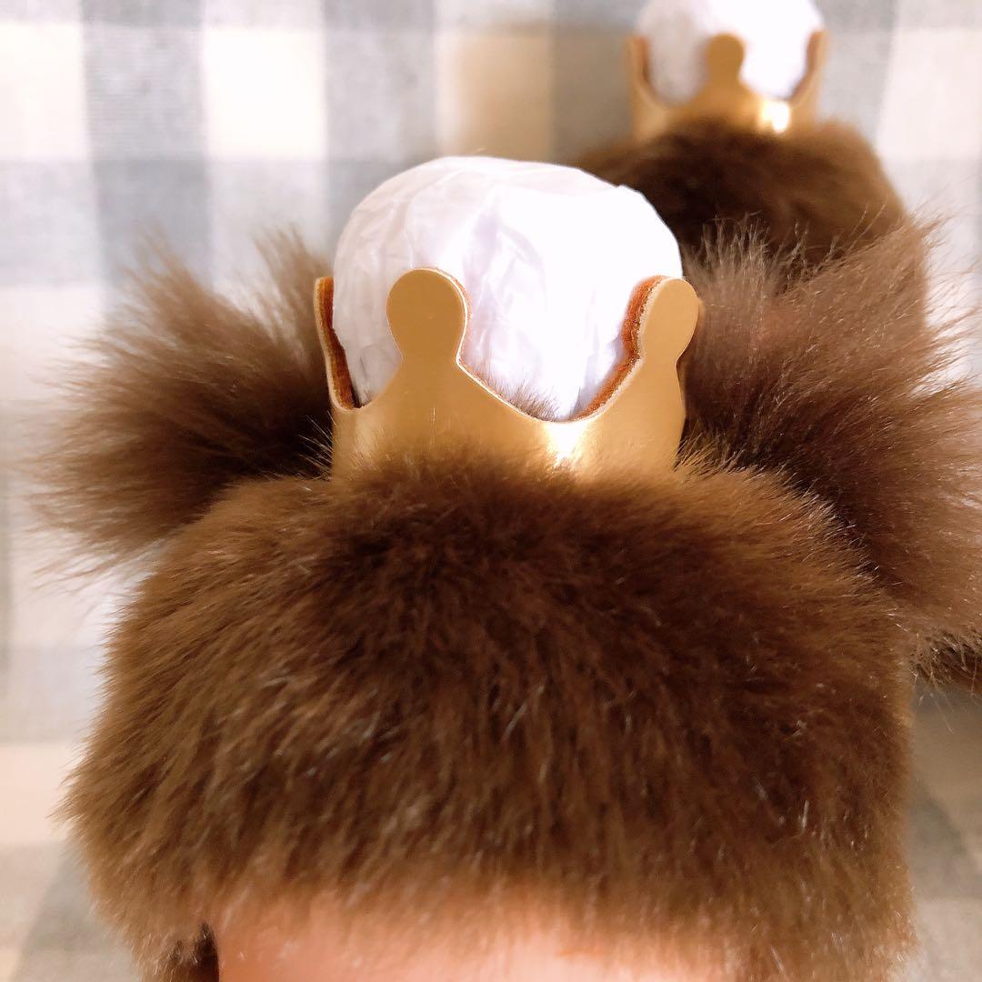 ベビチッチ　20周年　レッツ！パーティ　ペア