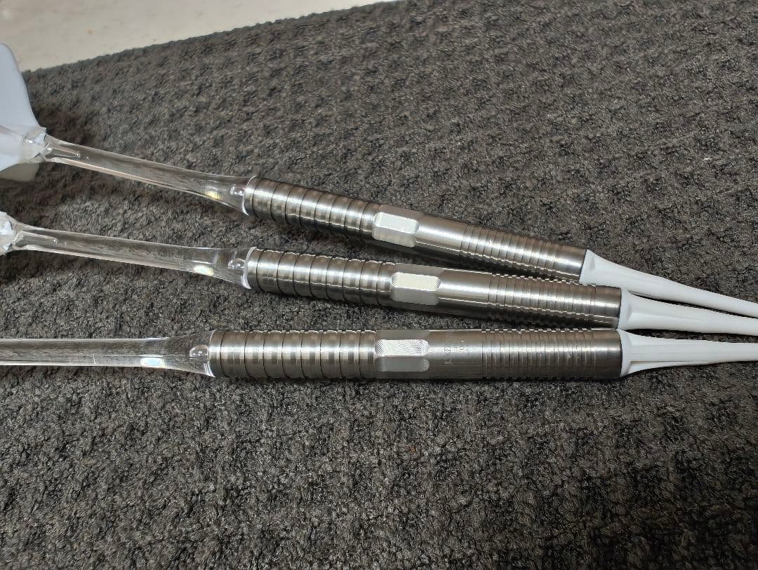 jokerd CRYSTAL IOWA　ジョーカードライバー　アイオワ