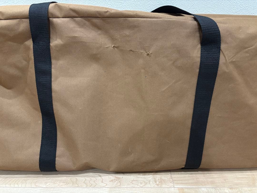 ハングアウト(HangOut)クランクスタッキングラックウッド