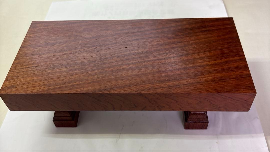 なんこ台　工芸品