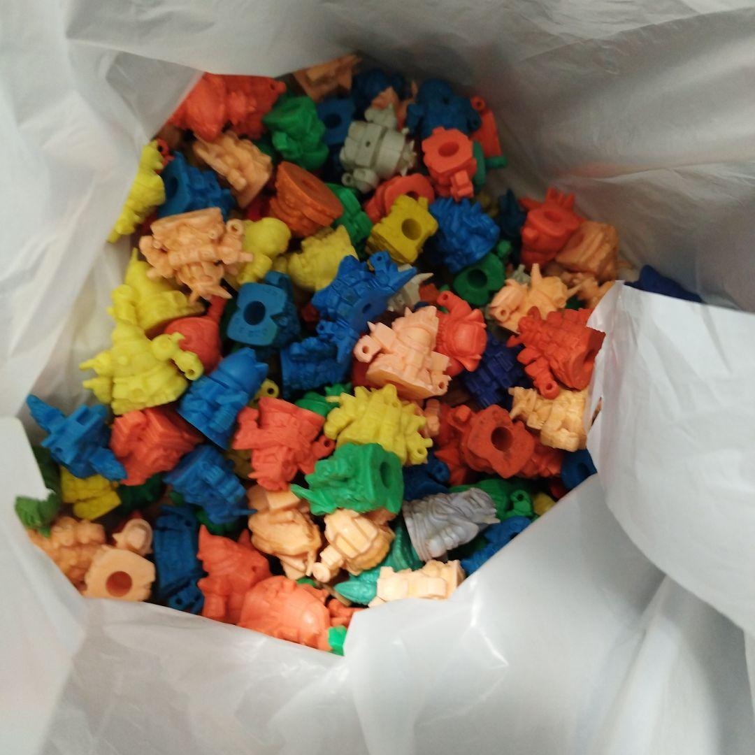 ガン消し　 大量セット　800体以上ありそうです まとめ売り