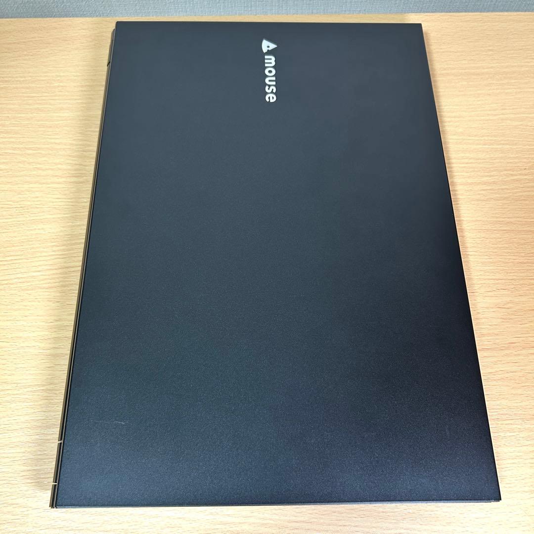 mouse MousePro-NB540Z i7 32GB 256GB オフィス