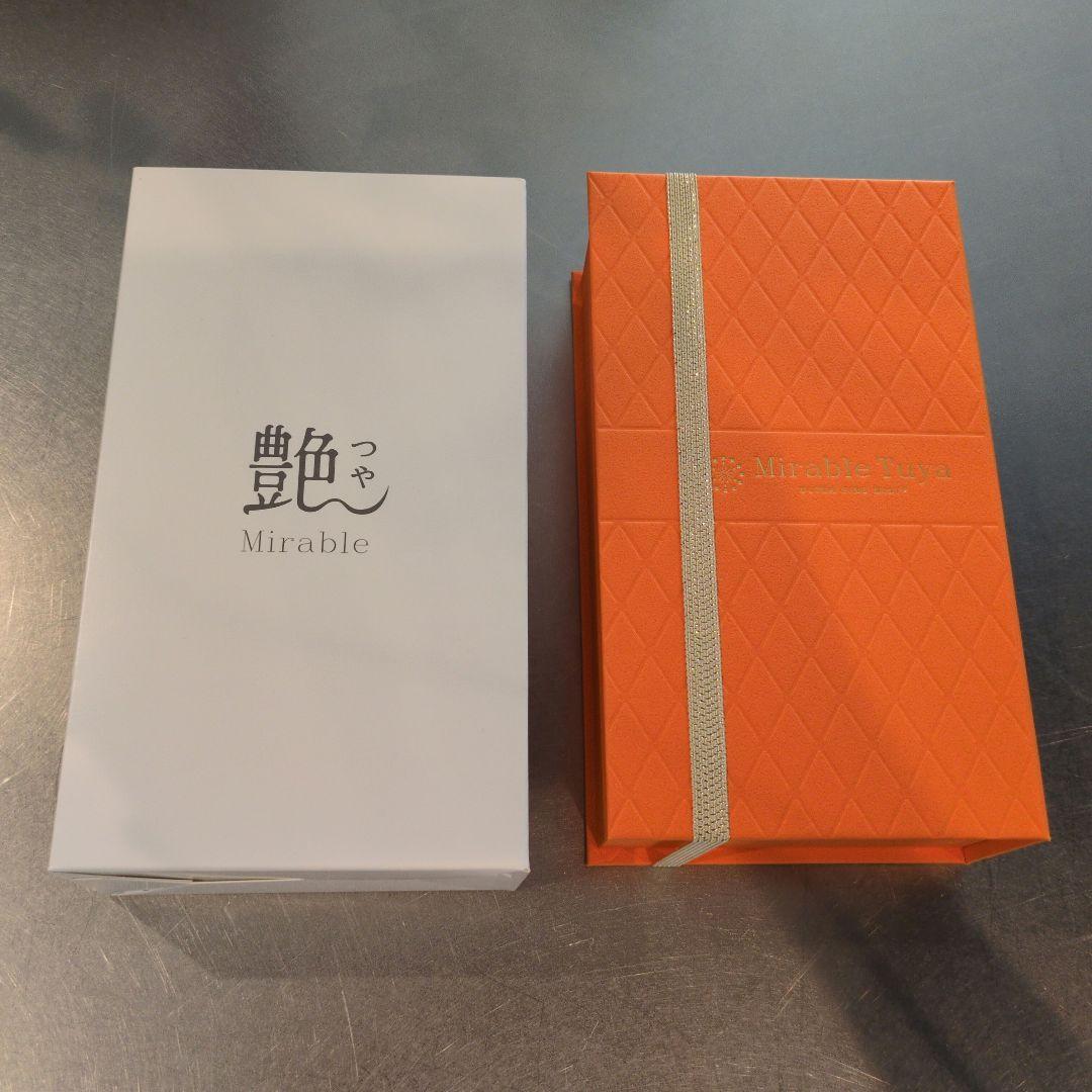 Mirable 泡タイプシャワーヘッド 2300ml