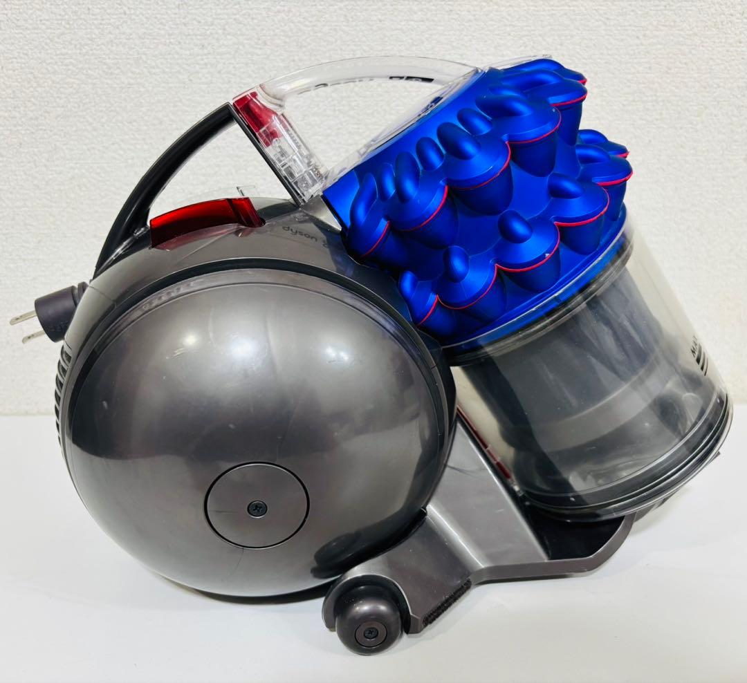 【送料込み】Dyson D63 ダイソン　掃除機