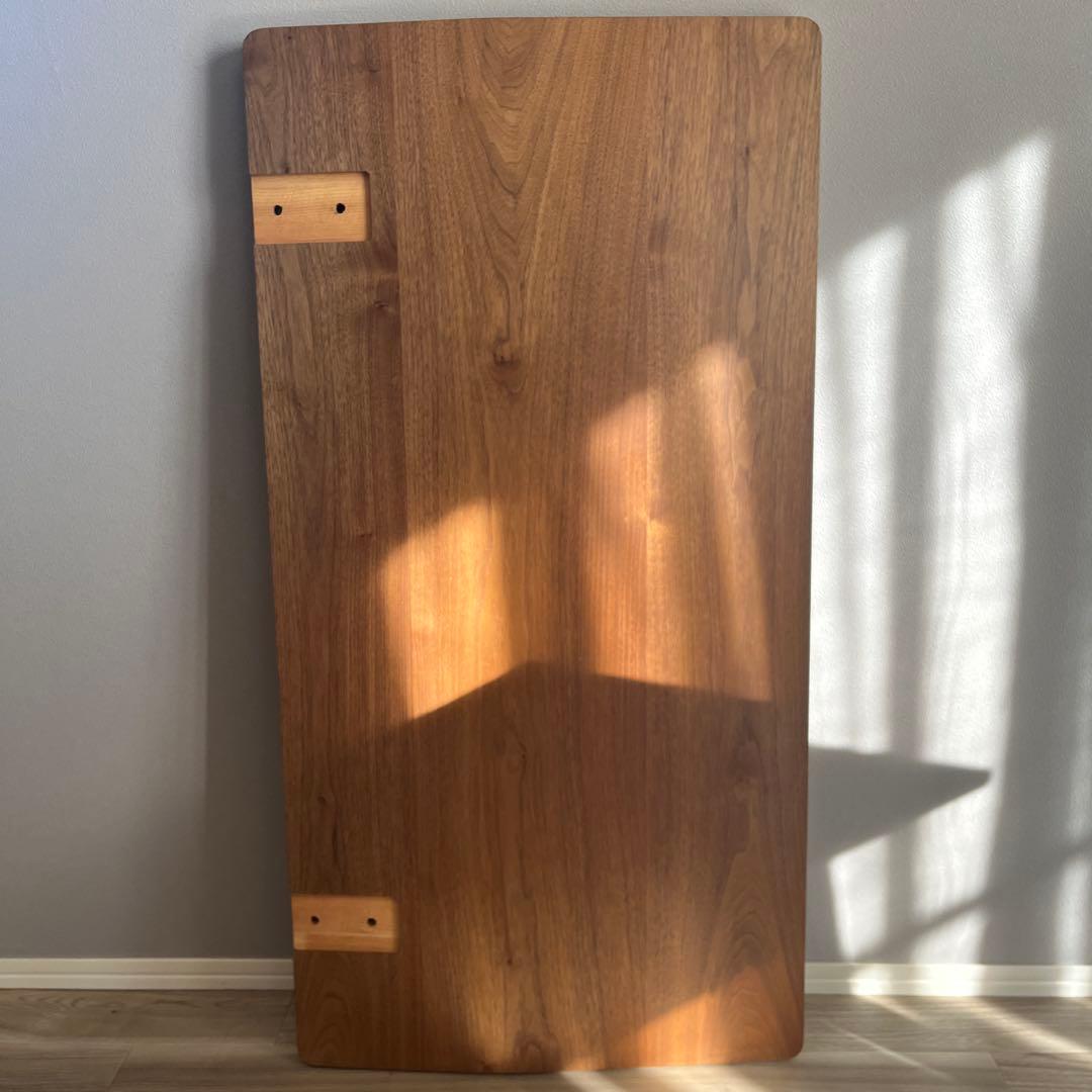 無印良品 へッドボード 旧盤タイプ