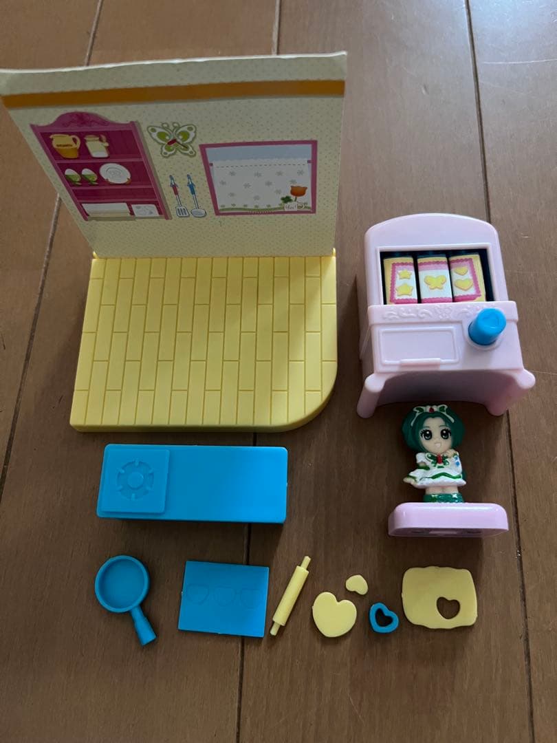 DXおしゃべりプリキュアライフ 他