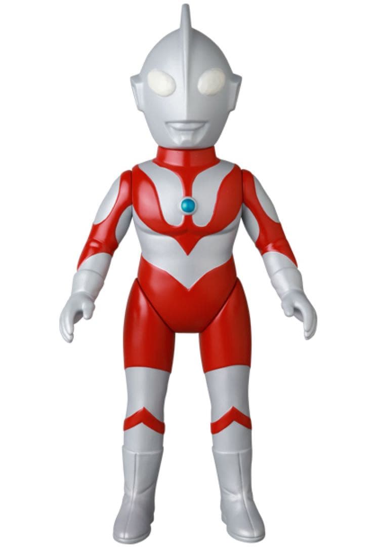 MATシリーズ ウルトラマン(客演時Ver.)