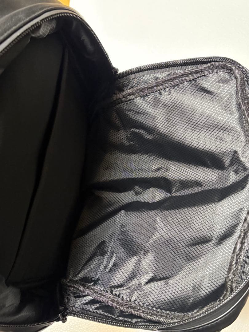 lynch. ブラックバックパック