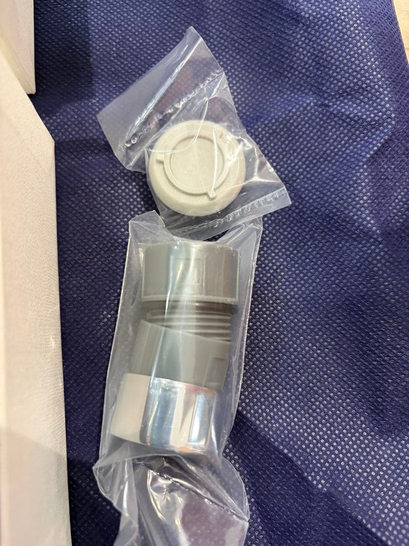 ReFa シャワーヘッドファインバブルU