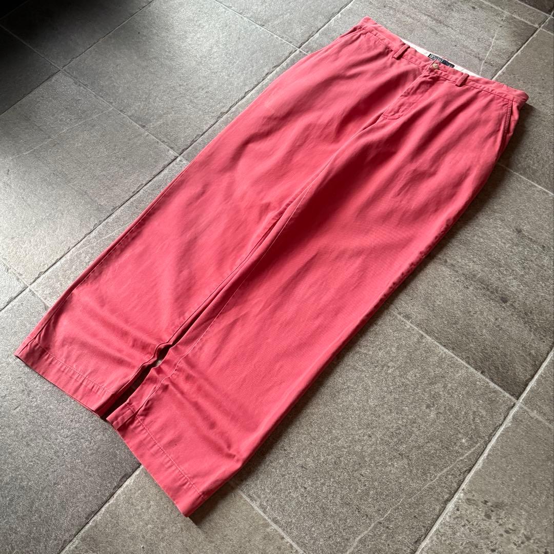 90s Ralph Lauren ポロチノ \