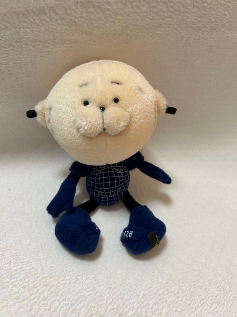 【希少！】20471120 ひょーま　ぬいぐるみ