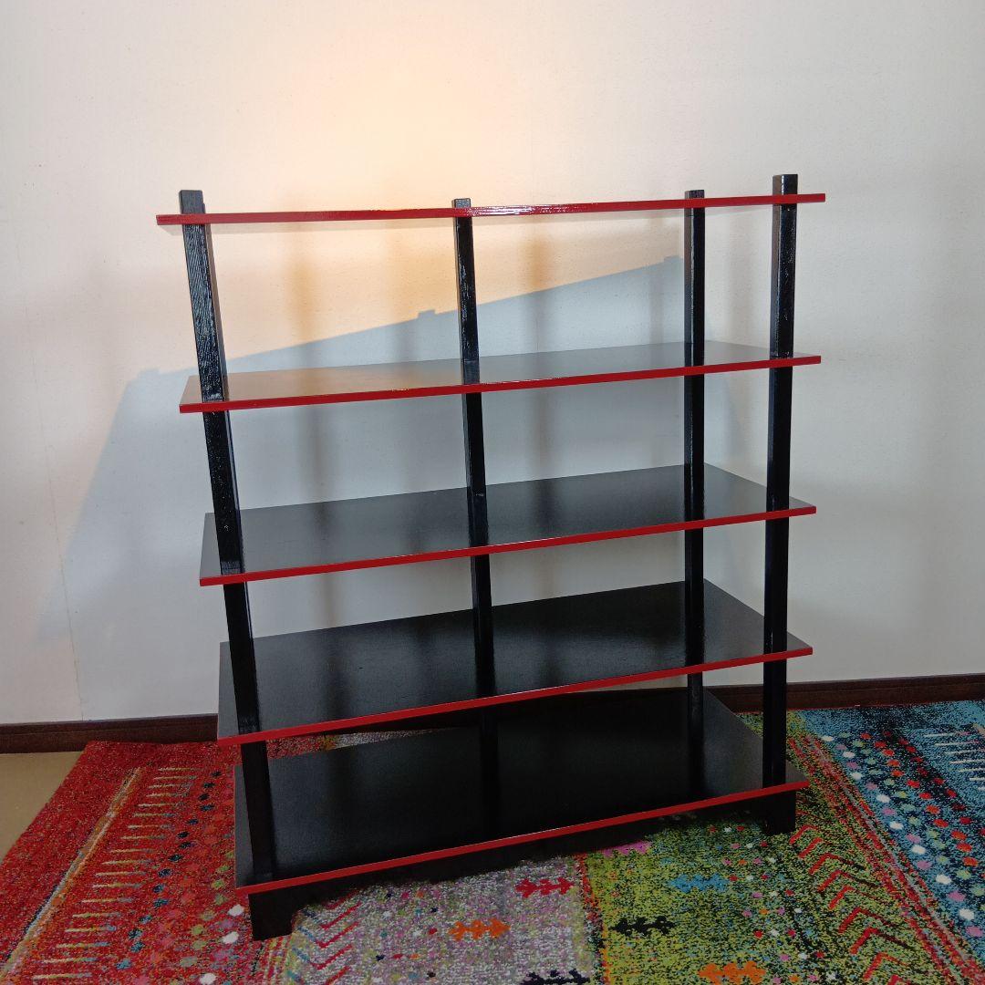 最終値下げ茶道具　配膳棚　引き出し付