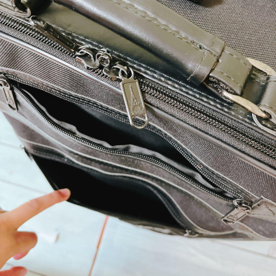 メンズ　ビジネスバッグ　キャリーケース　スーツケース